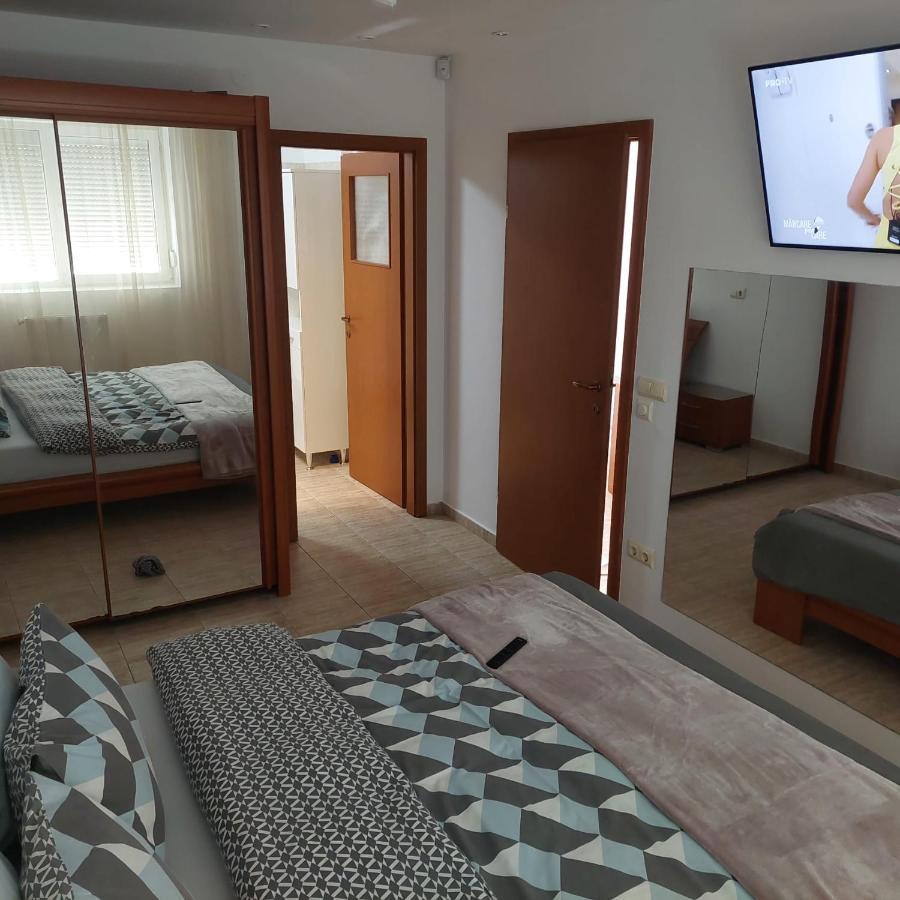 Apartament Casa Dia 1 Nagyszeben Kültér fotó