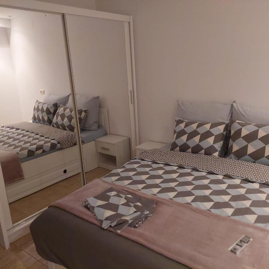 Apartament Casa Dia 1 Nagyszeben Kültér fotó