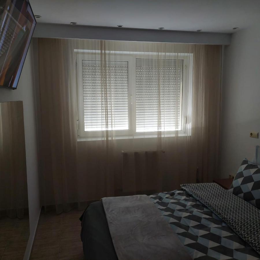 Apartament Casa Dia 1 Nagyszeben Kültér fotó