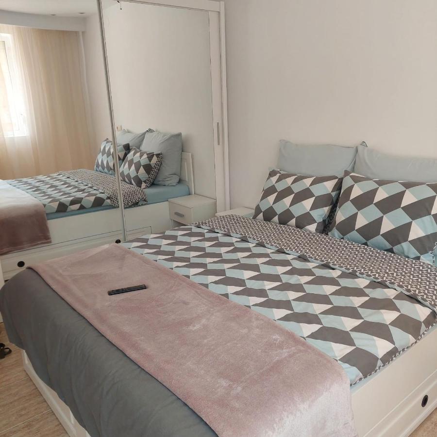 Apartament Casa Dia 1 Nagyszeben Kültér fotó