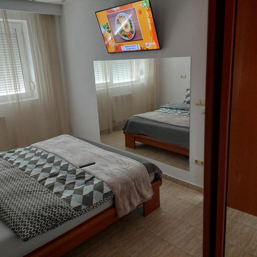 Apartament Casa Dia 1 Nagyszeben Kültér fotó