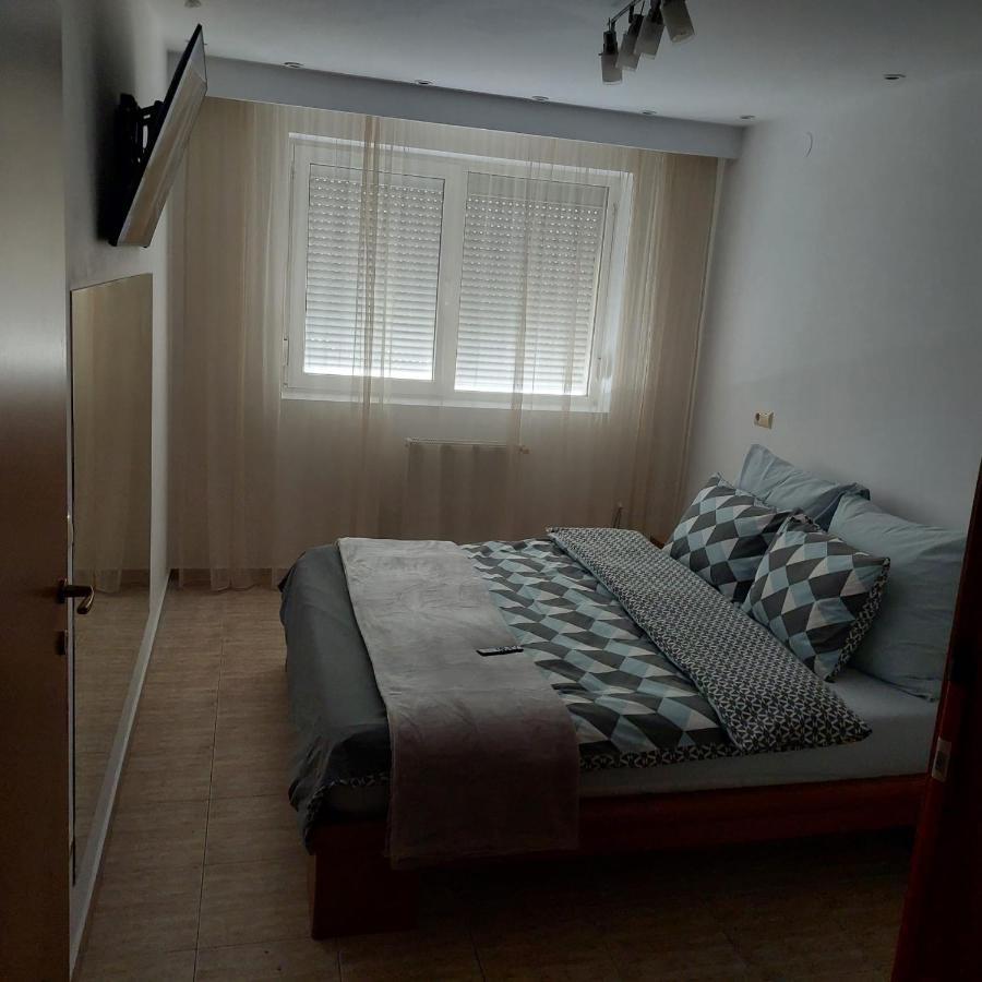 Apartament Casa Dia 1 Nagyszeben Kültér fotó