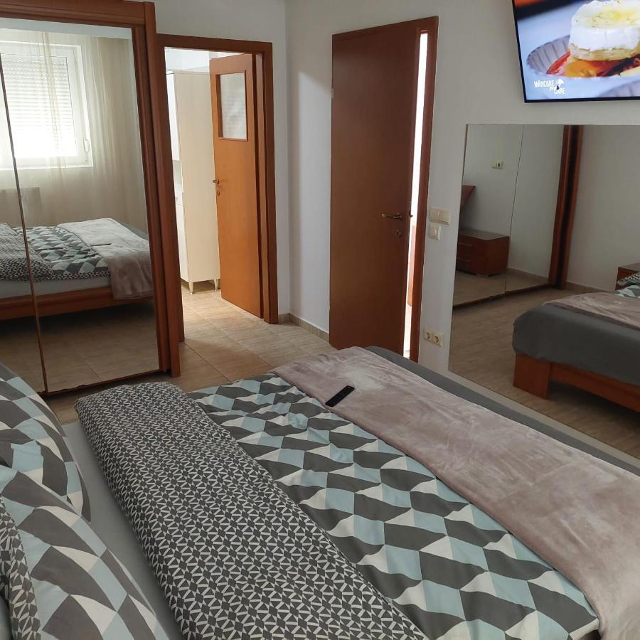 Apartament Casa Dia 1 Nagyszeben Kültér fotó