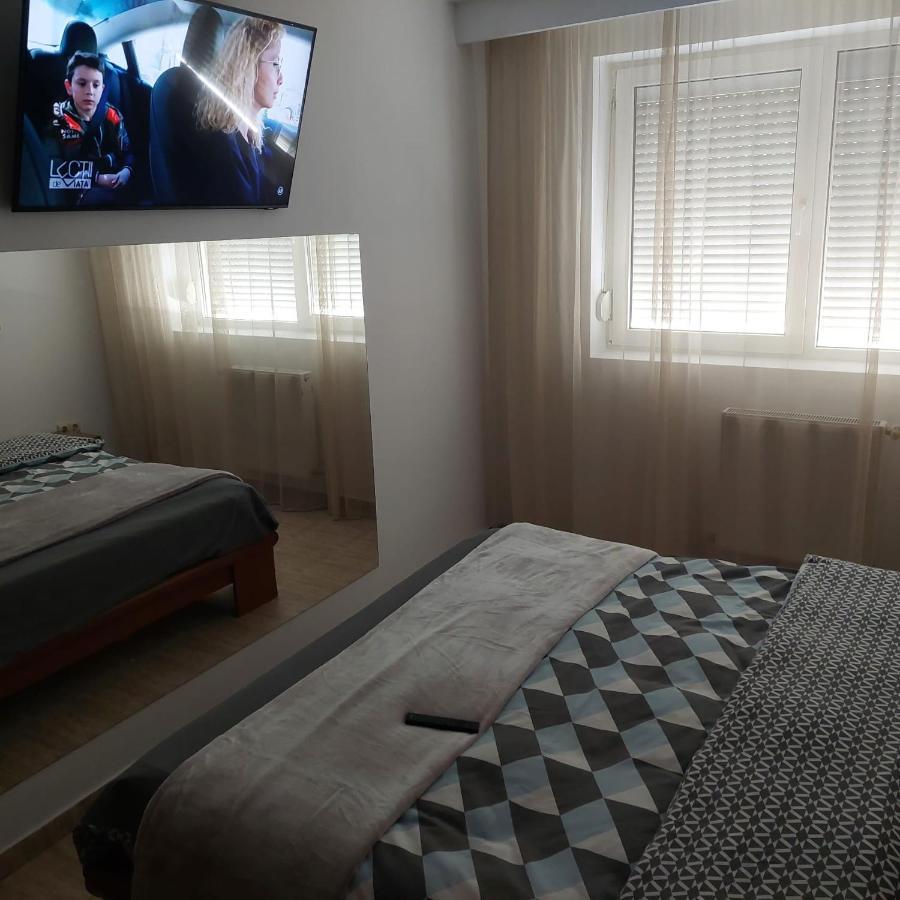 Apartament Casa Dia 1 Nagyszeben Kültér fotó