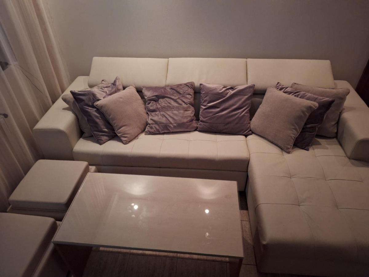 Apartament Casa Dia 1 Nagyszeben Kültér fotó