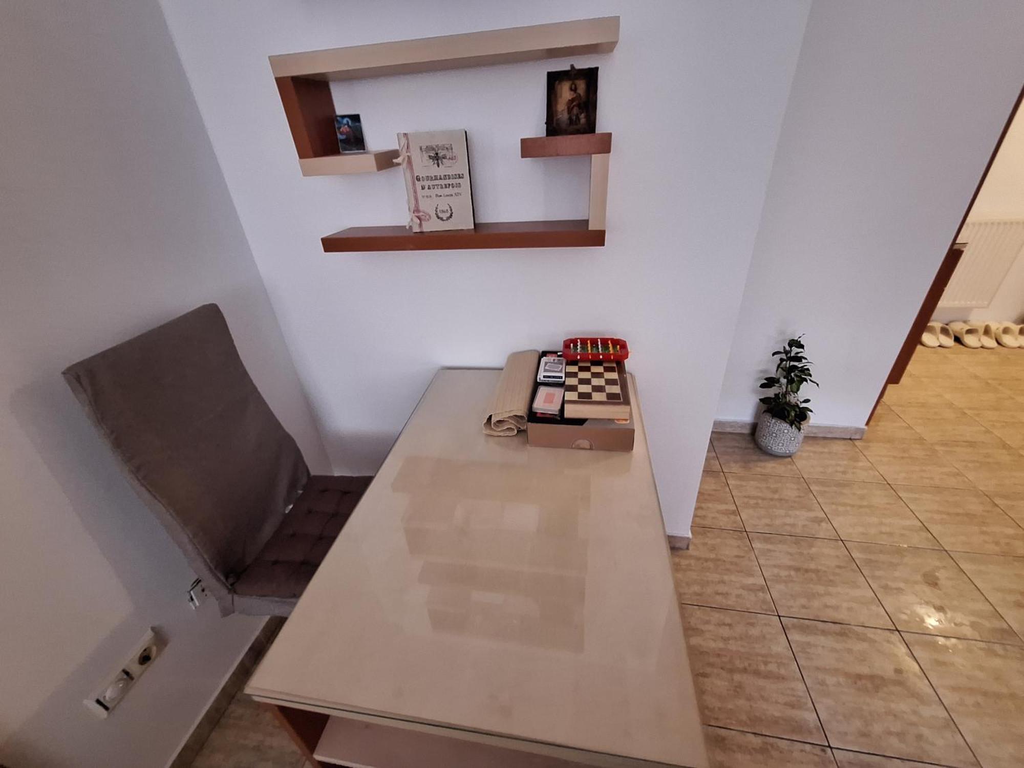 Apartament Casa Dia 1 Nagyszeben Kültér fotó