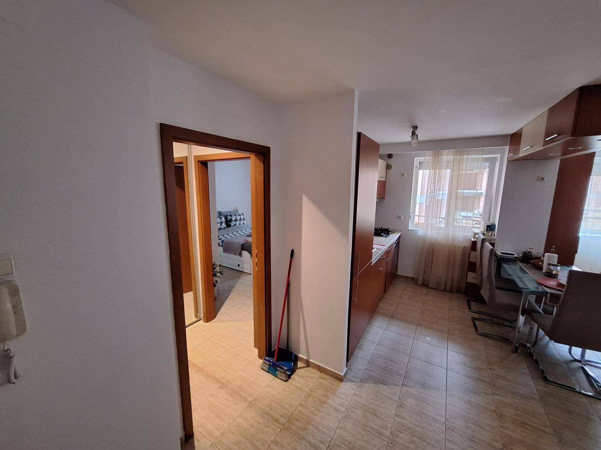 Apartament Casa Dia 1 Nagyszeben Kültér fotó