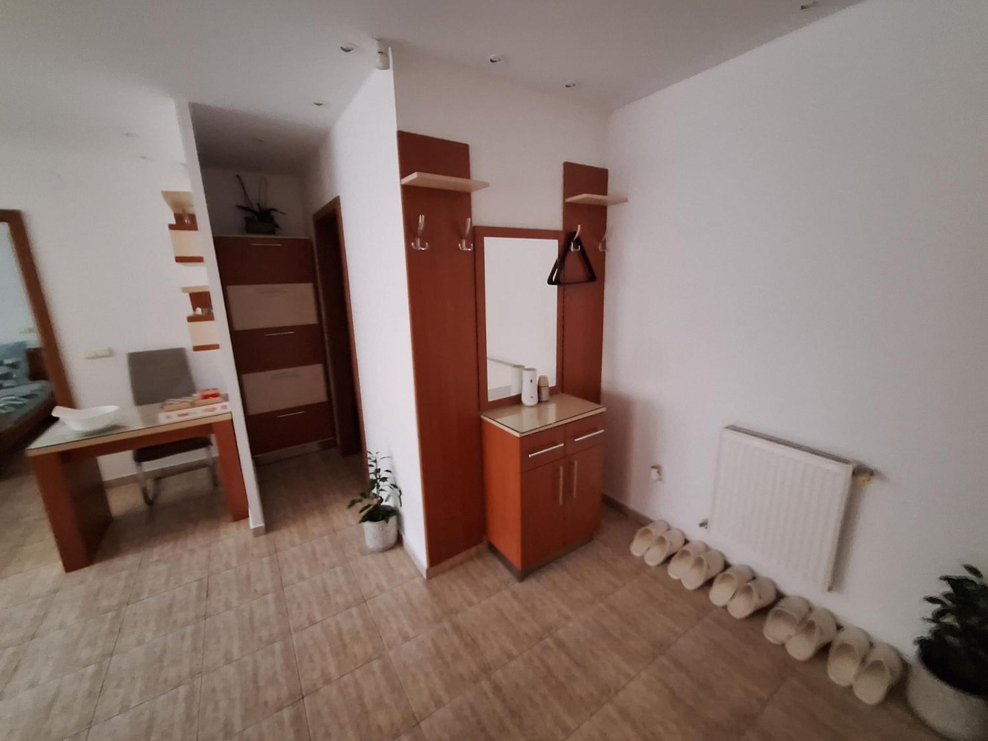 Apartament Casa Dia 1 Nagyszeben Kültér fotó