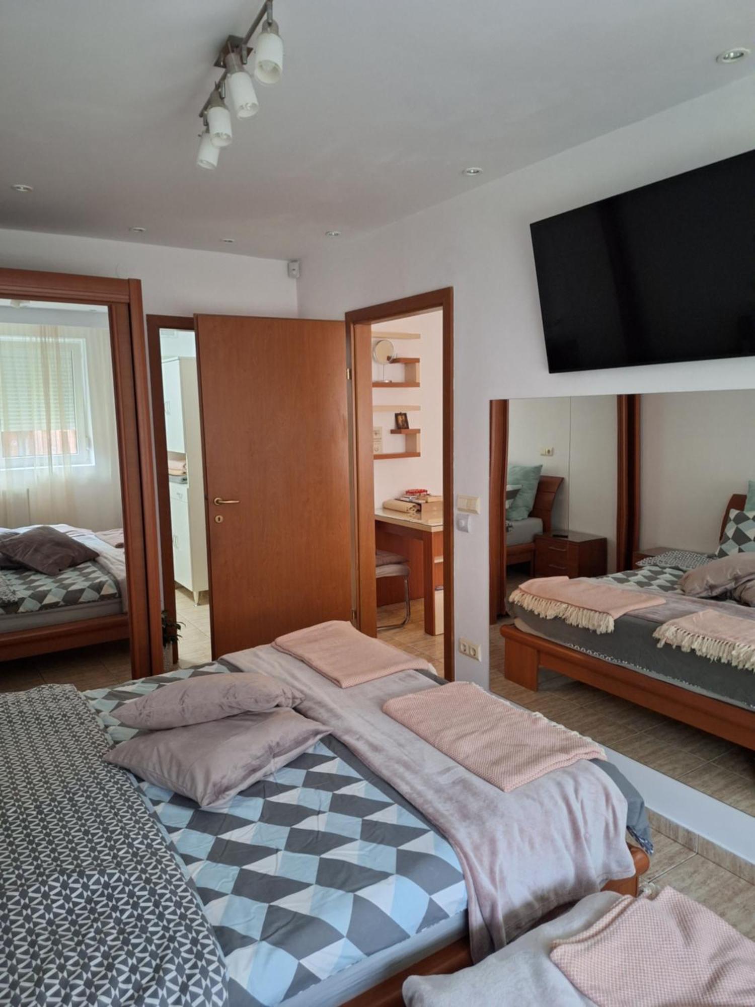 Apartament Casa Dia 1 Nagyszeben Kültér fotó