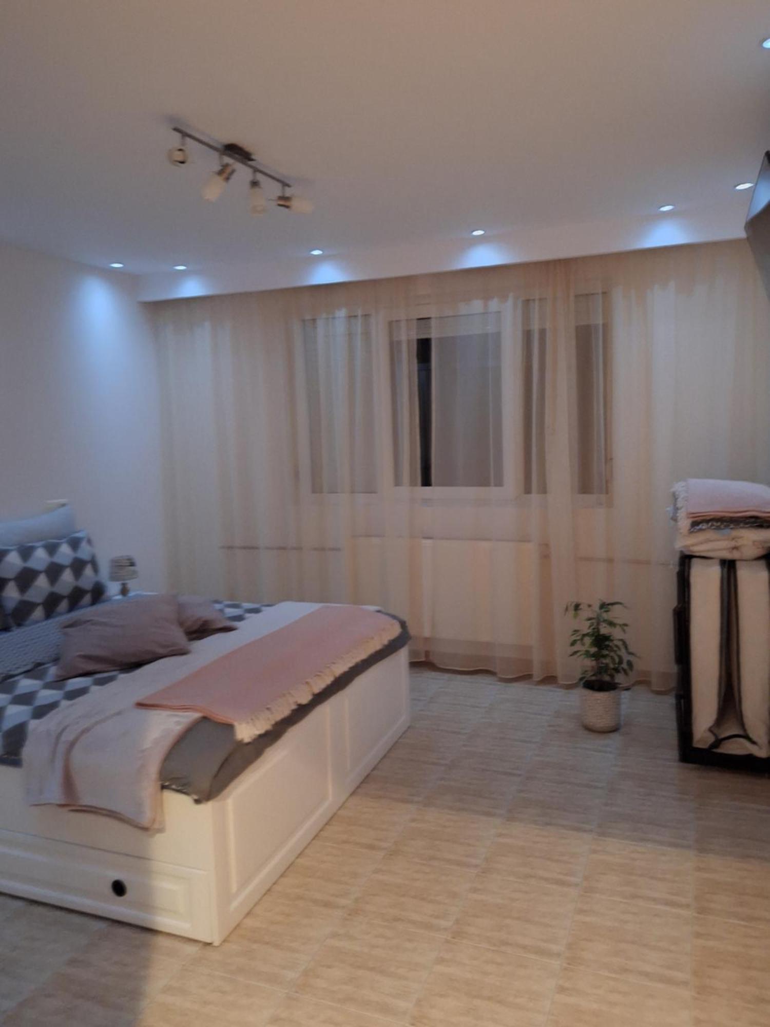 Apartament Casa Dia 1 Nagyszeben Kültér fotó