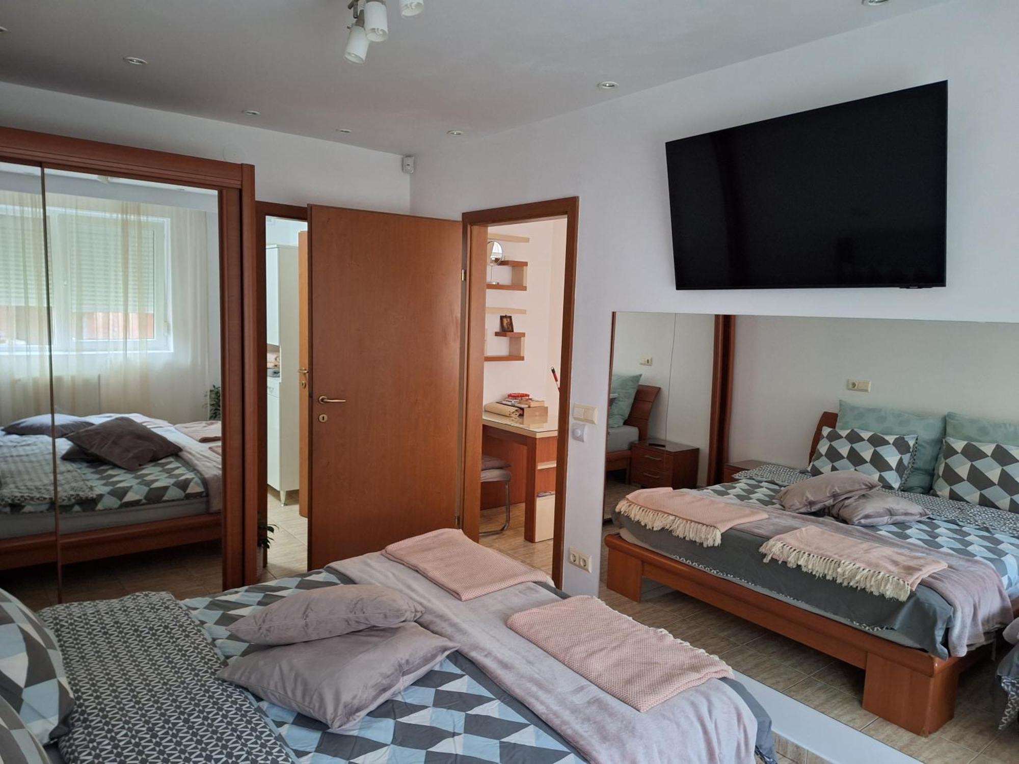 Apartament Casa Dia 1 Nagyszeben Kültér fotó