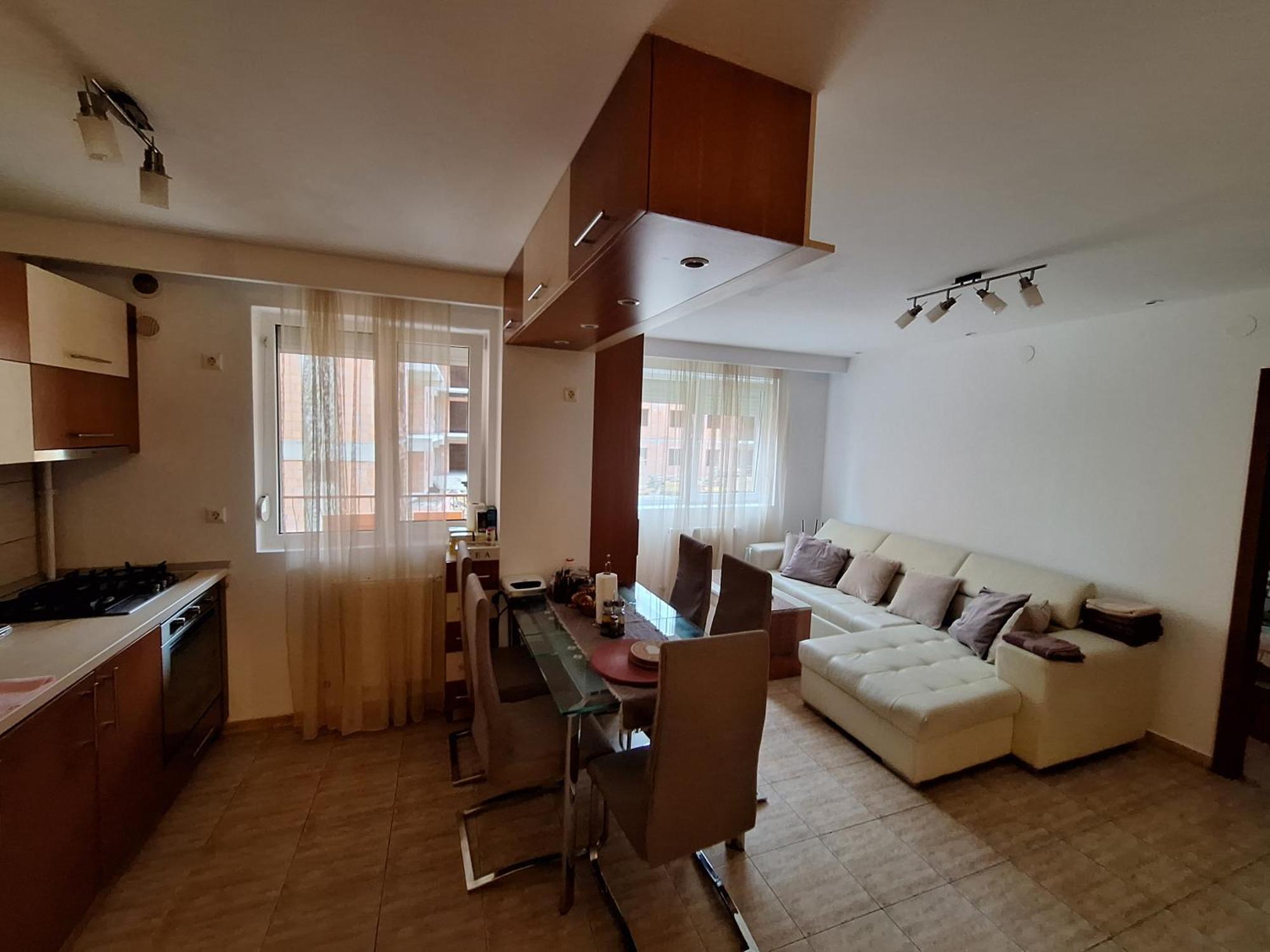 Apartament Casa Dia 1 Nagyszeben Kültér fotó