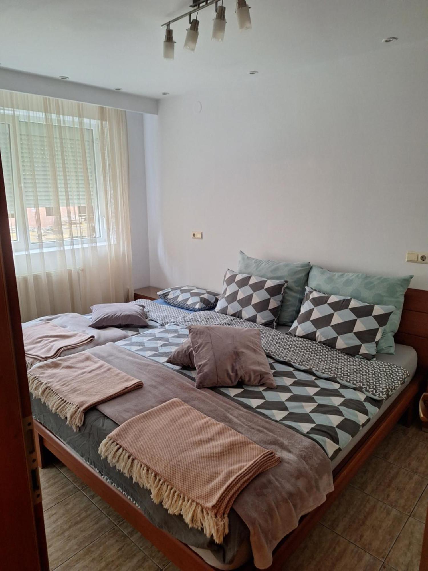 Apartament Casa Dia 1 Nagyszeben Kültér fotó