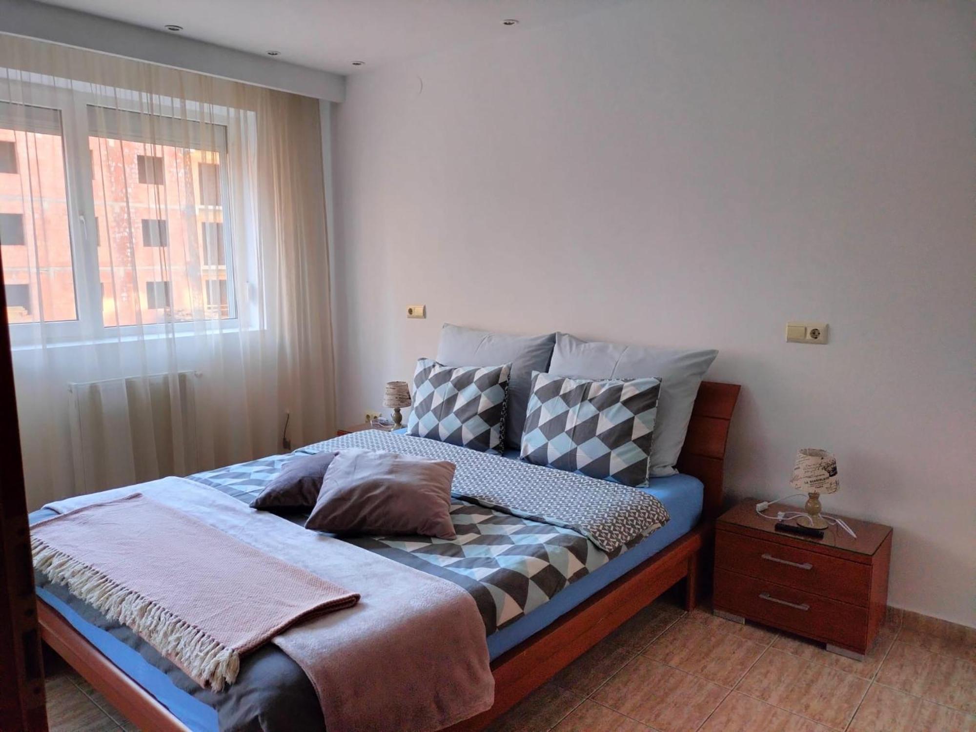 Apartament Casa Dia 1 Nagyszeben Kültér fotó