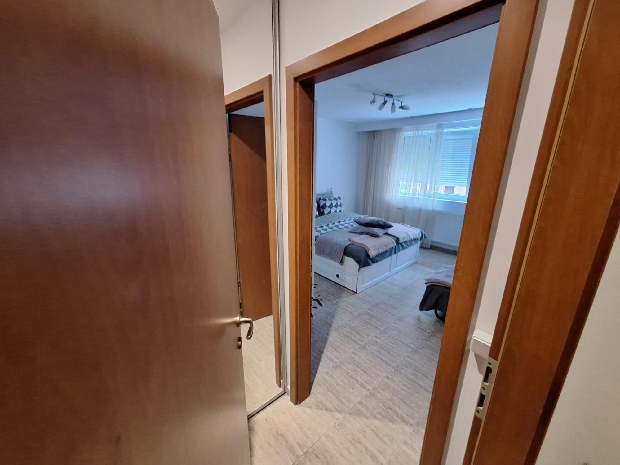 Apartament Casa Dia 1 Nagyszeben Kültér fotó