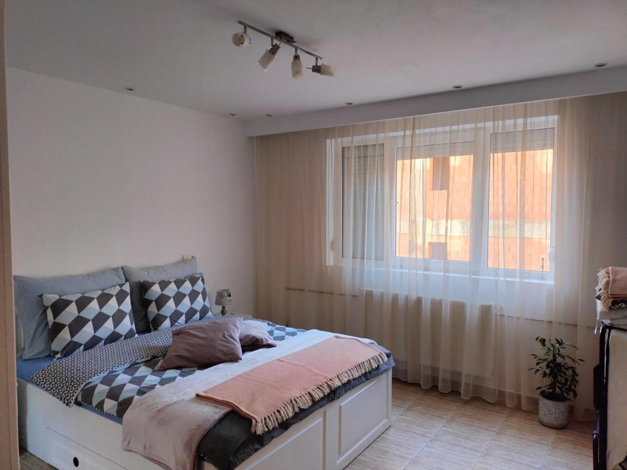 Apartament Casa Dia 1 Nagyszeben Kültér fotó