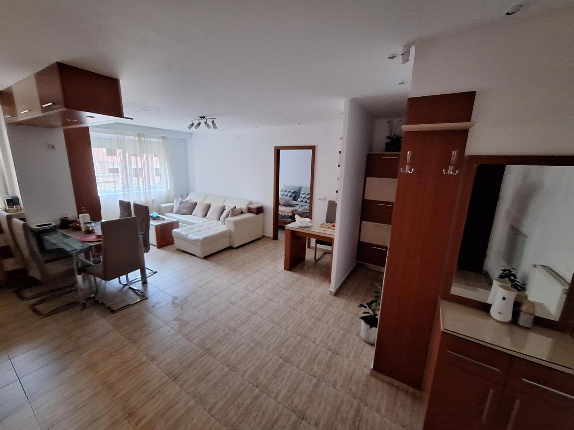 Apartament Casa Dia 1 Nagyszeben Kültér fotó