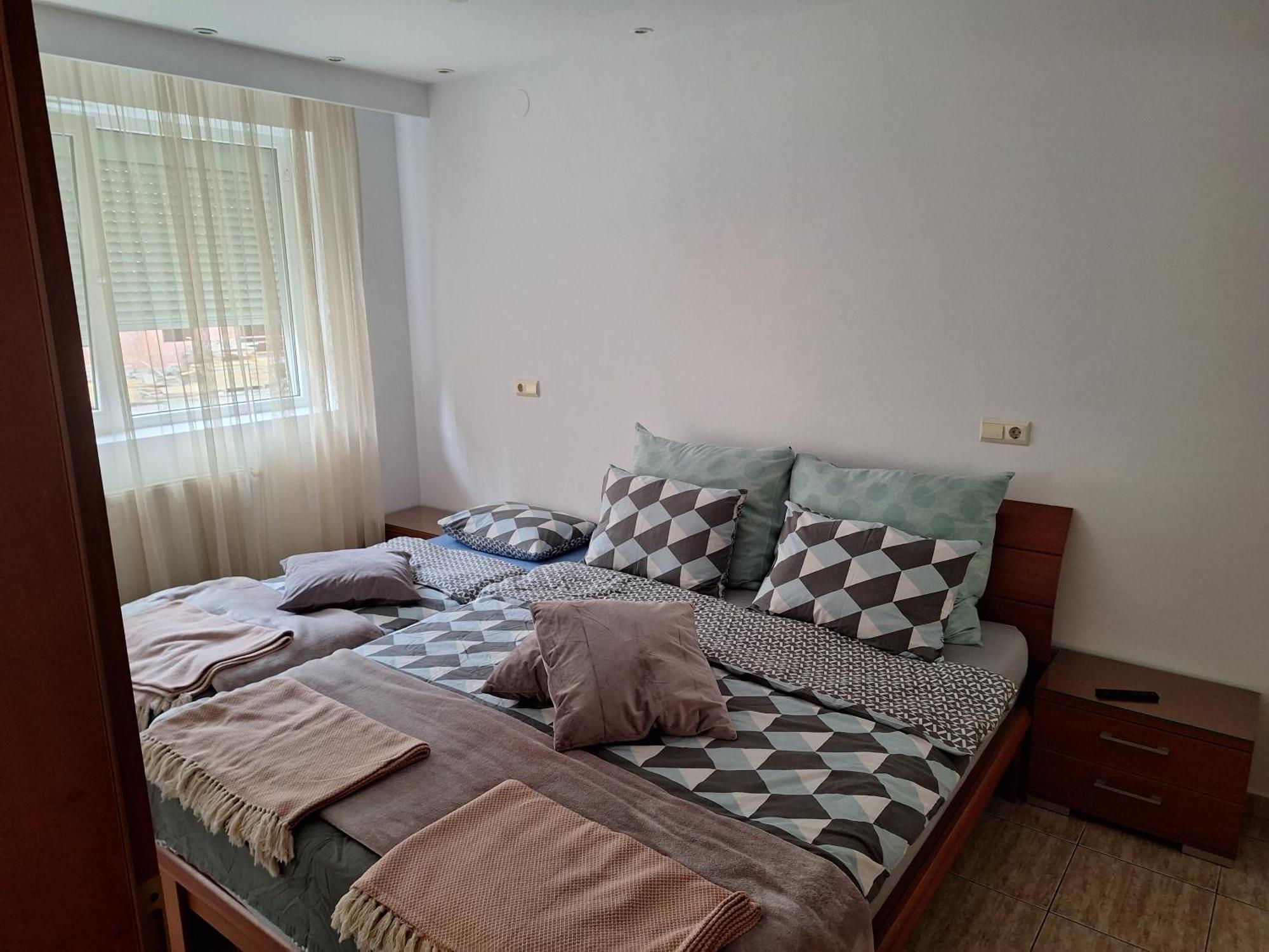 Apartament Casa Dia 1 Nagyszeben Kültér fotó
