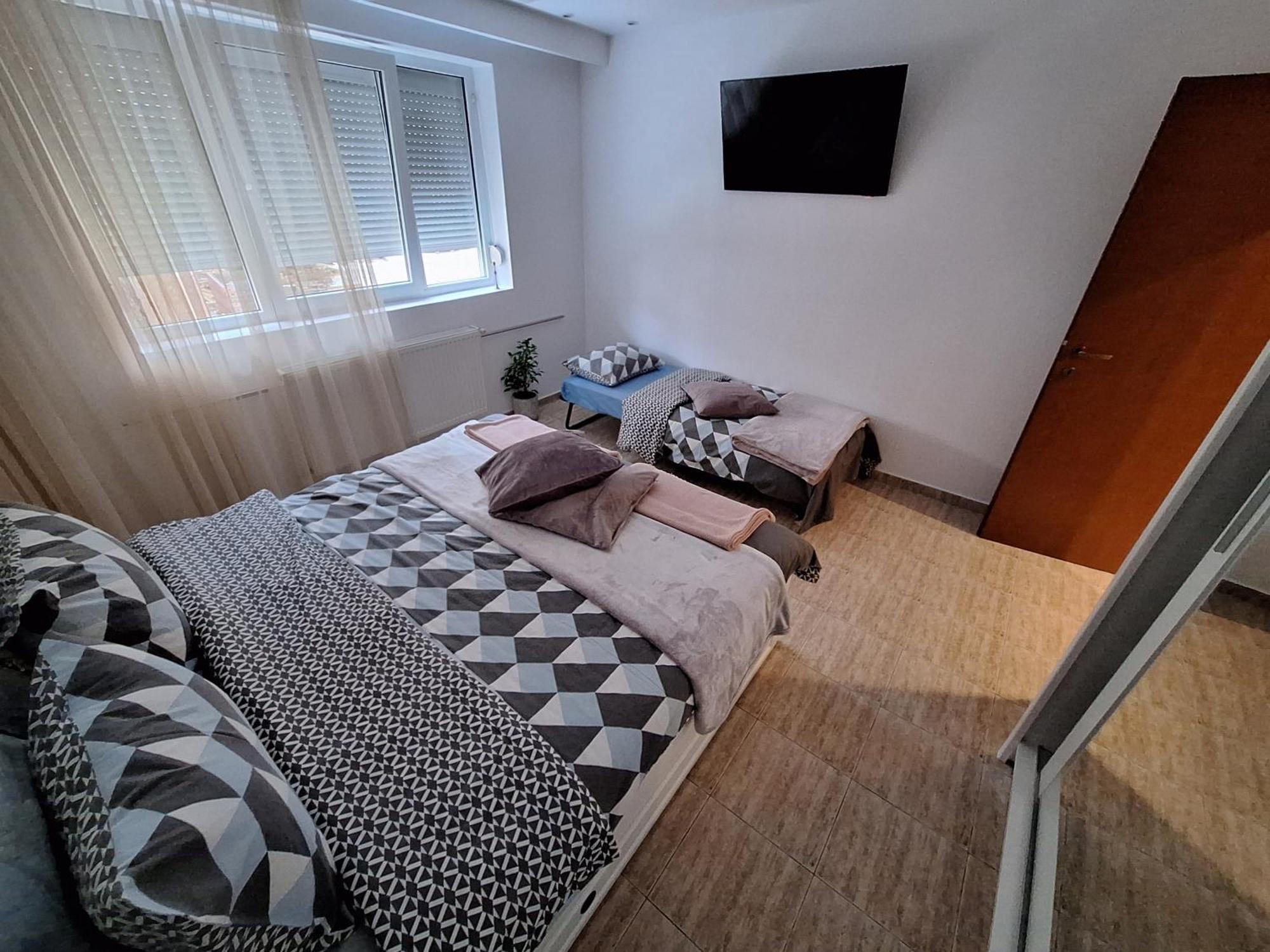 Apartament Casa Dia 1 Nagyszeben Kültér fotó