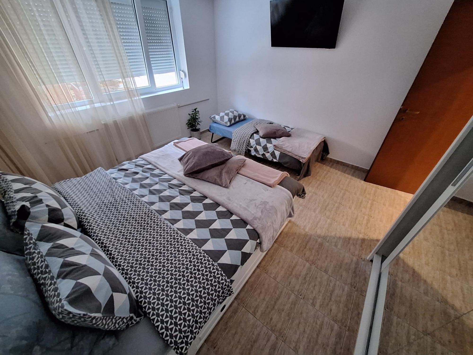 Apartament Casa Dia 1 Nagyszeben Kültér fotó