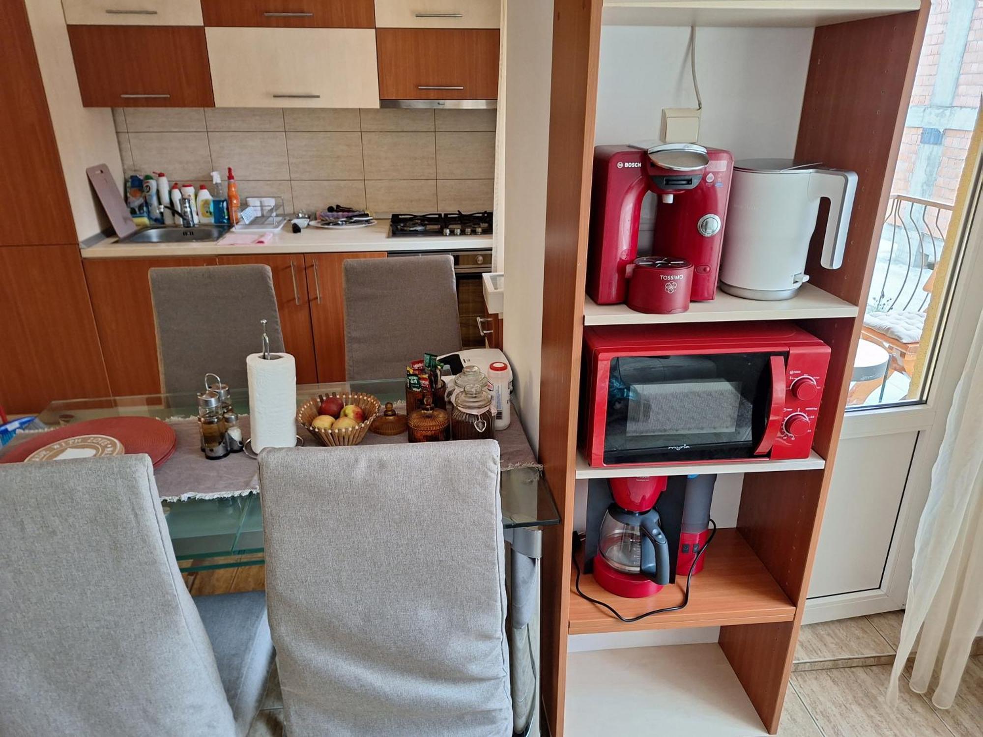 Apartament Casa Dia 1 Nagyszeben Kültér fotó
