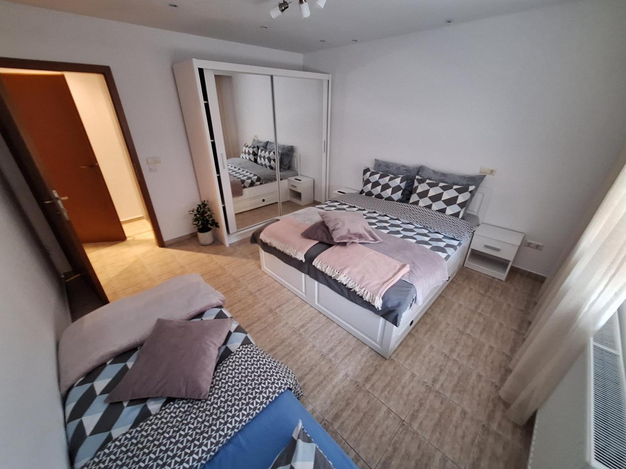 Apartament Casa Dia 1 Nagyszeben Kültér fotó