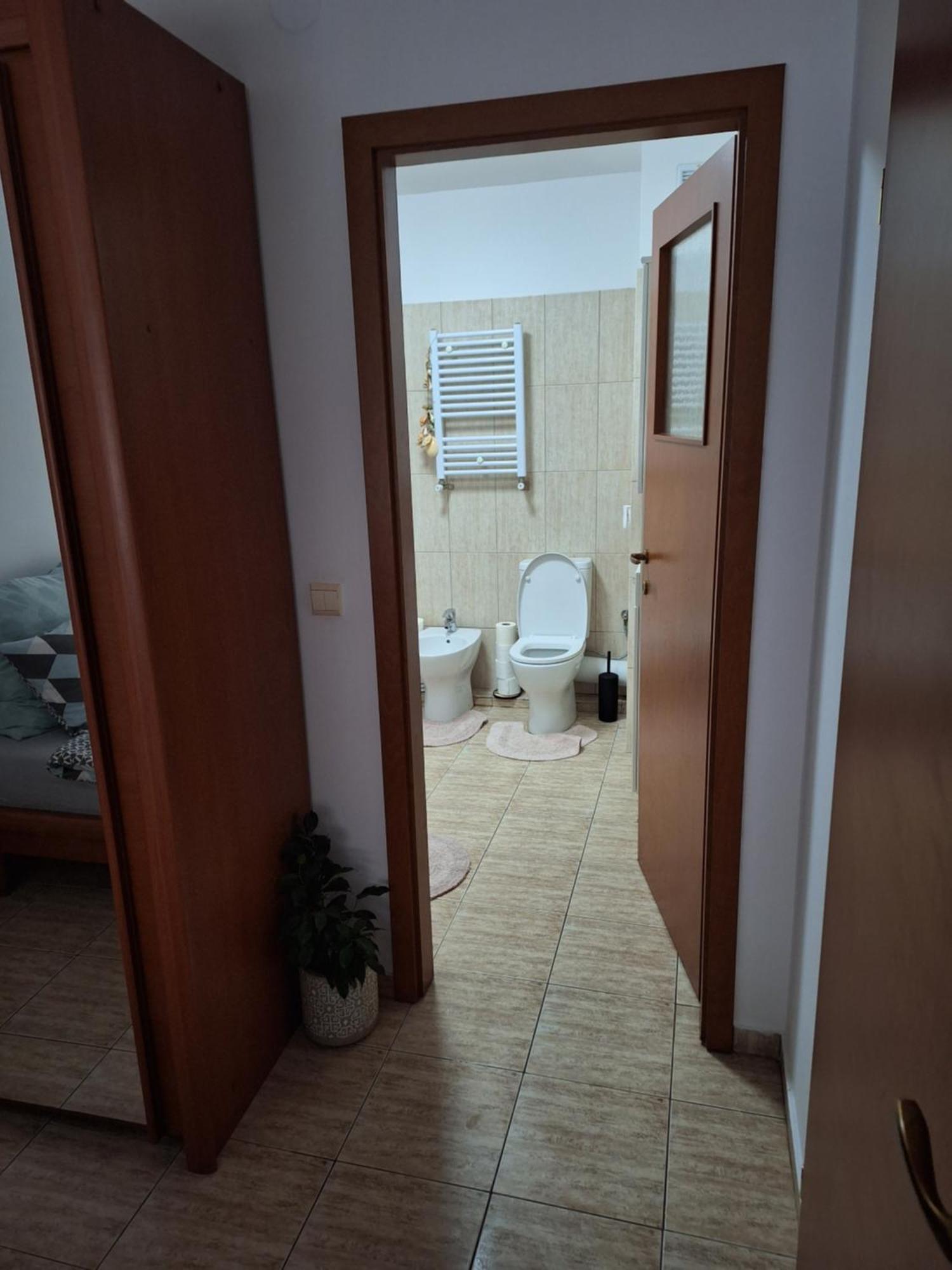 Apartament Casa Dia 1 Nagyszeben Kültér fotó