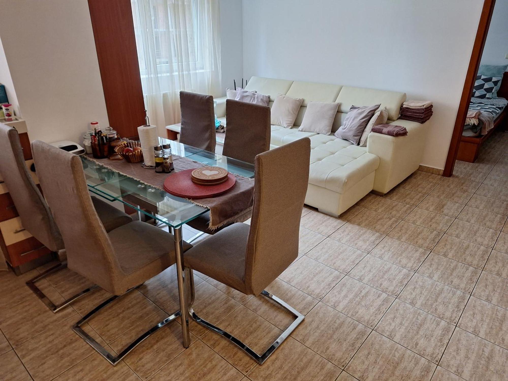 Apartament Casa Dia 1 Nagyszeben Kültér fotó