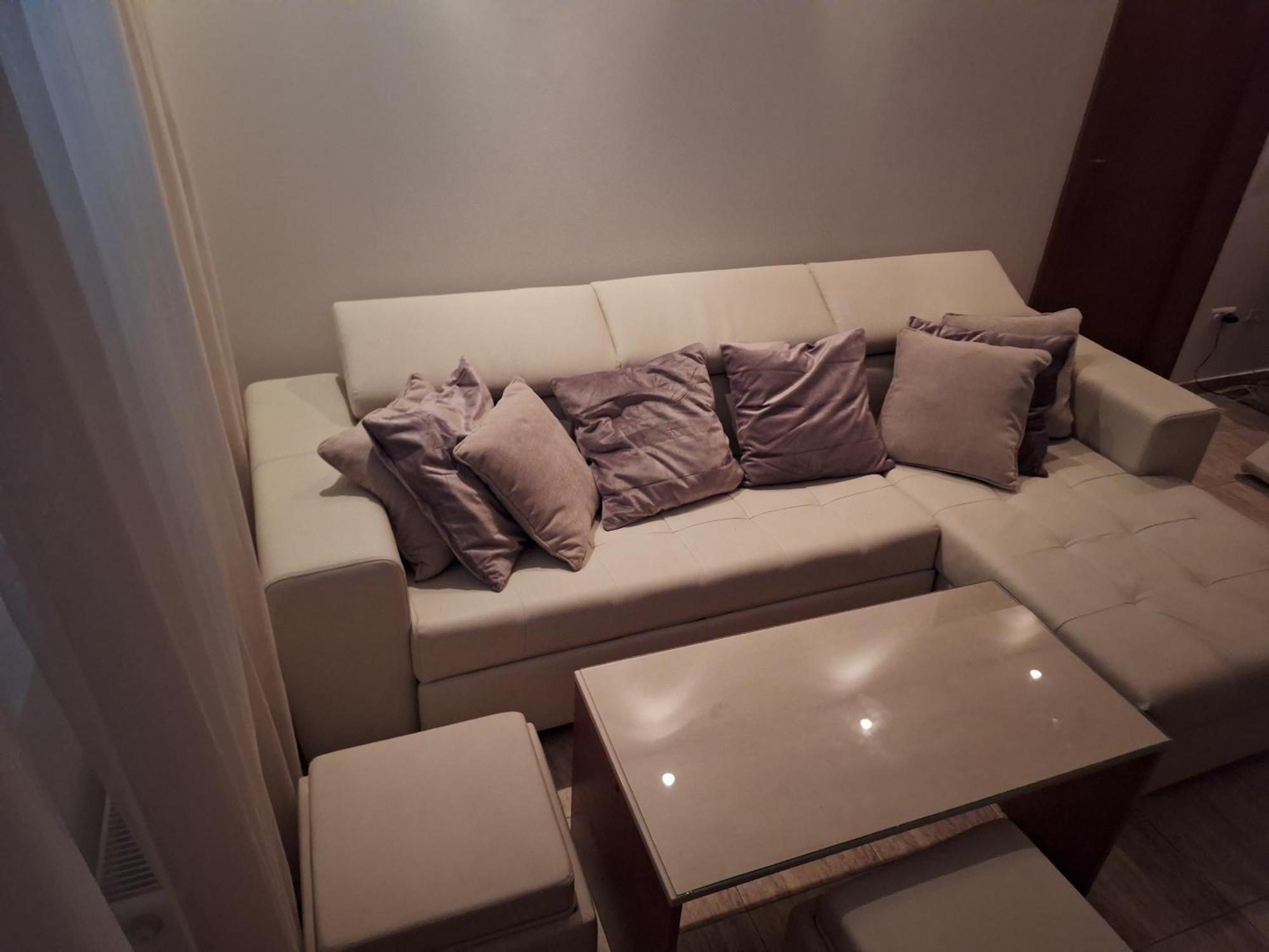 Apartament Casa Dia 1 Nagyszeben Kültér fotó