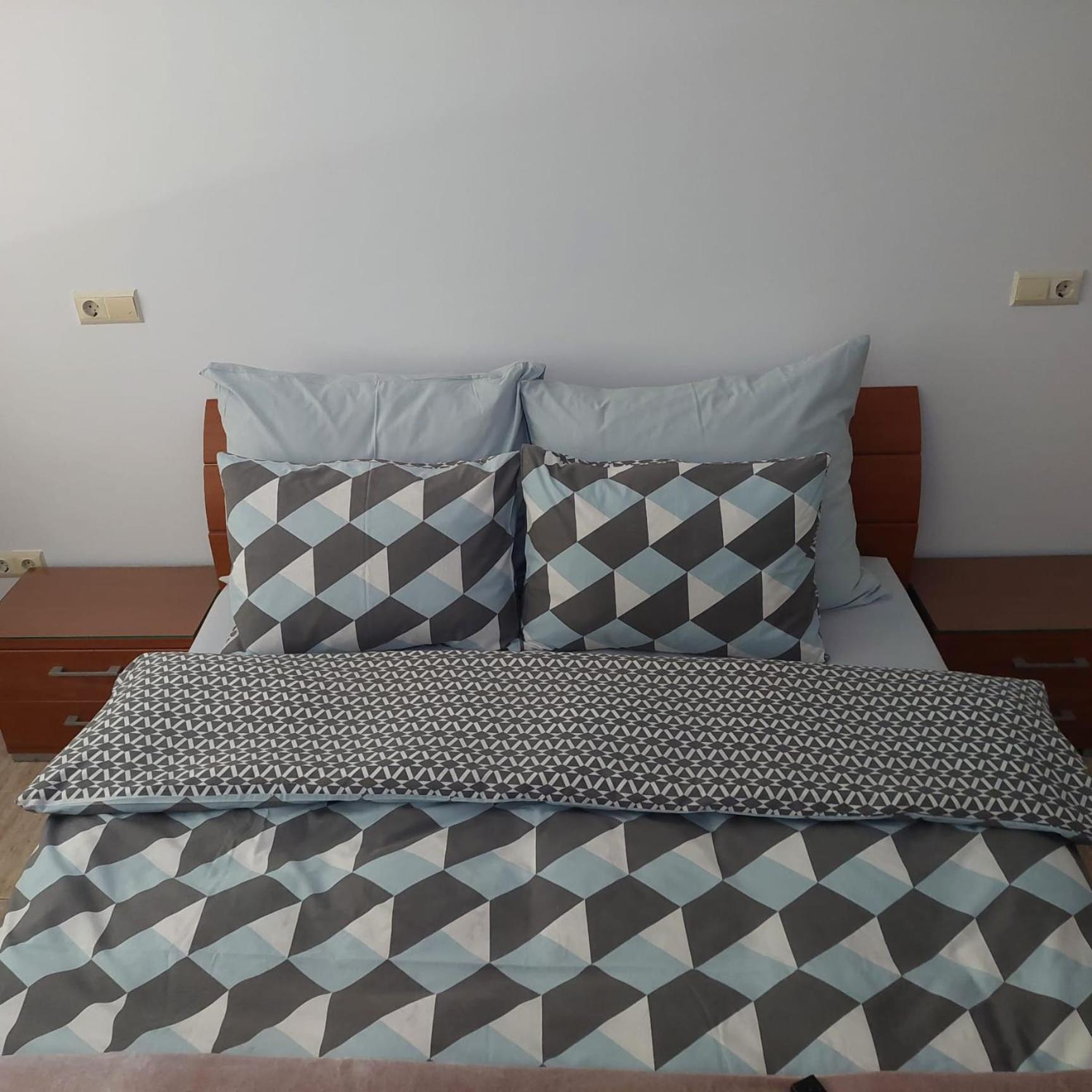 Apartament Casa Dia 1 Nagyszeben Kültér fotó